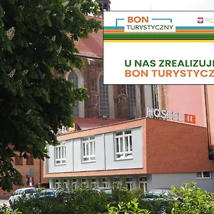  Ostello Hostel4u