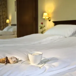 3* Bed & Breakfast Kobza Haus Old Town