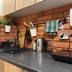  Проживание в семье Spacious